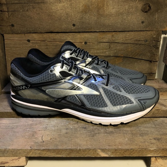 brooks ravenna 7
